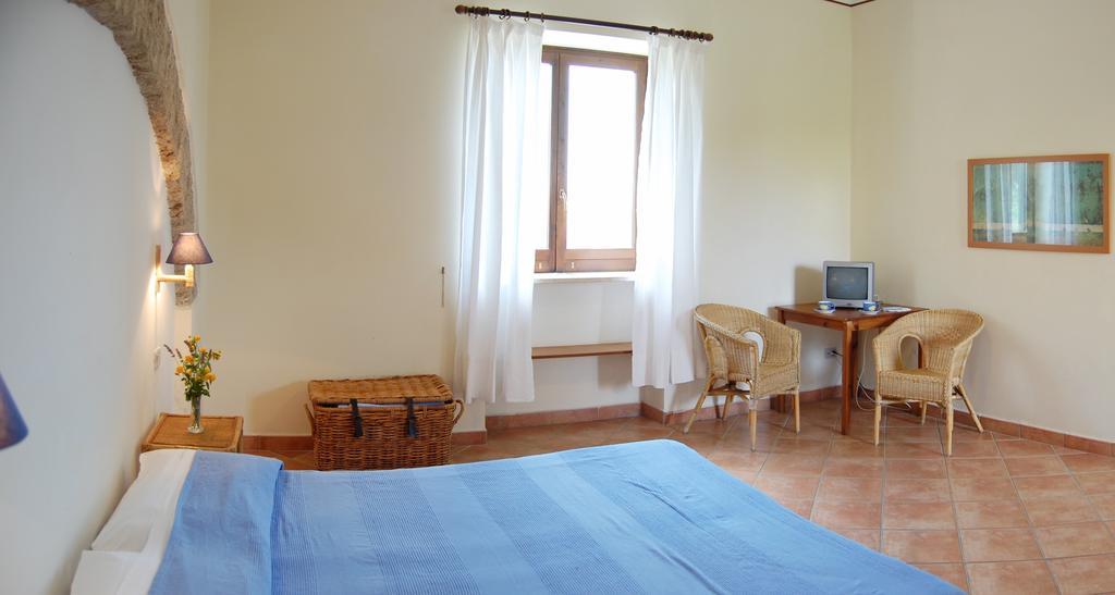 Farmstay La Morella Battipaglia Cameră foto