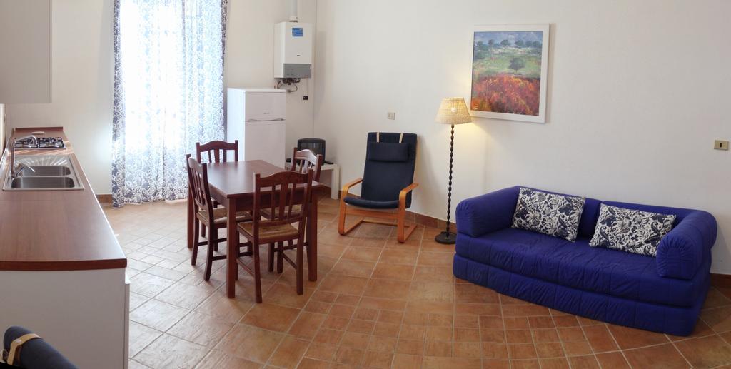 Farmstay La Morella Battipaglia Cameră foto