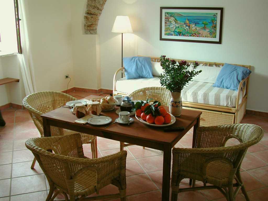 Farmstay La Morella Battipaglia Cameră foto