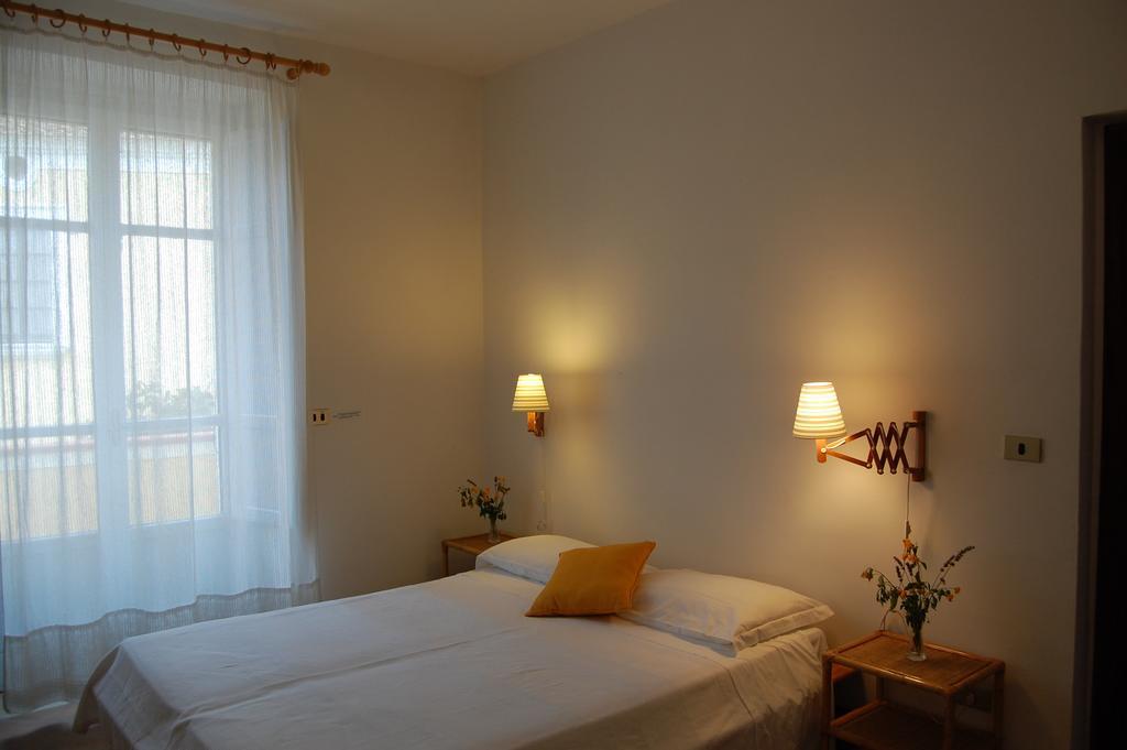 Farmstay La Morella Battipaglia Exterior foto