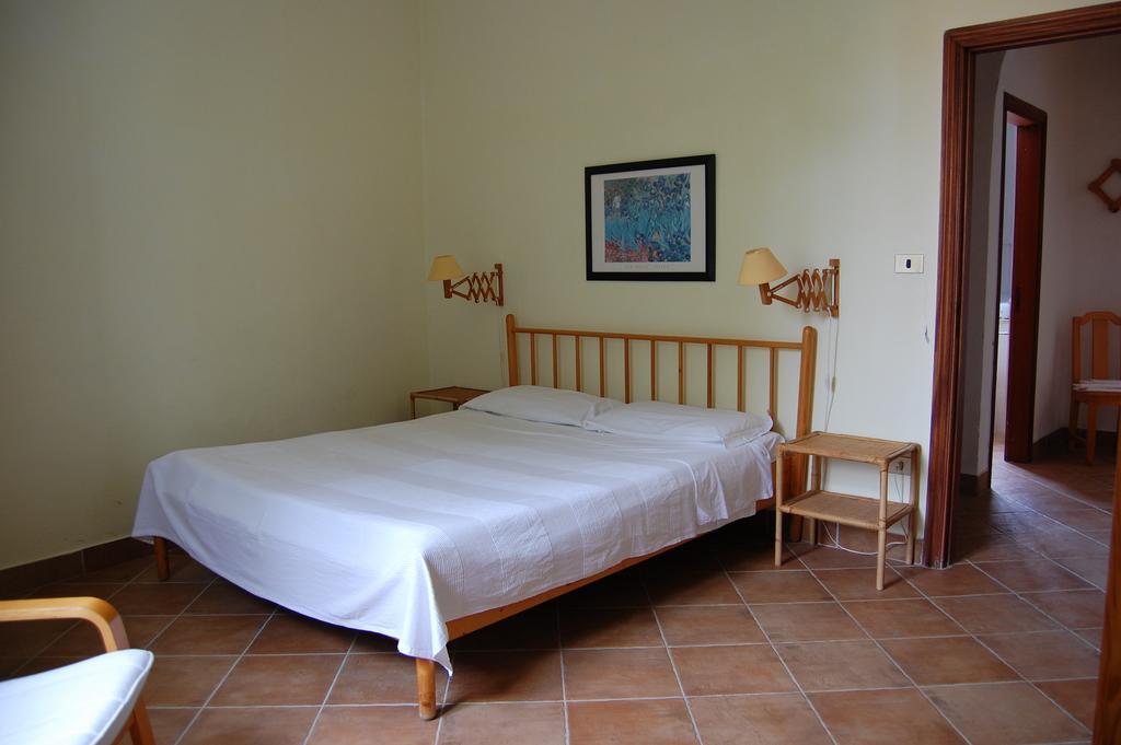 Farmstay La Morella Battipaglia Cameră foto