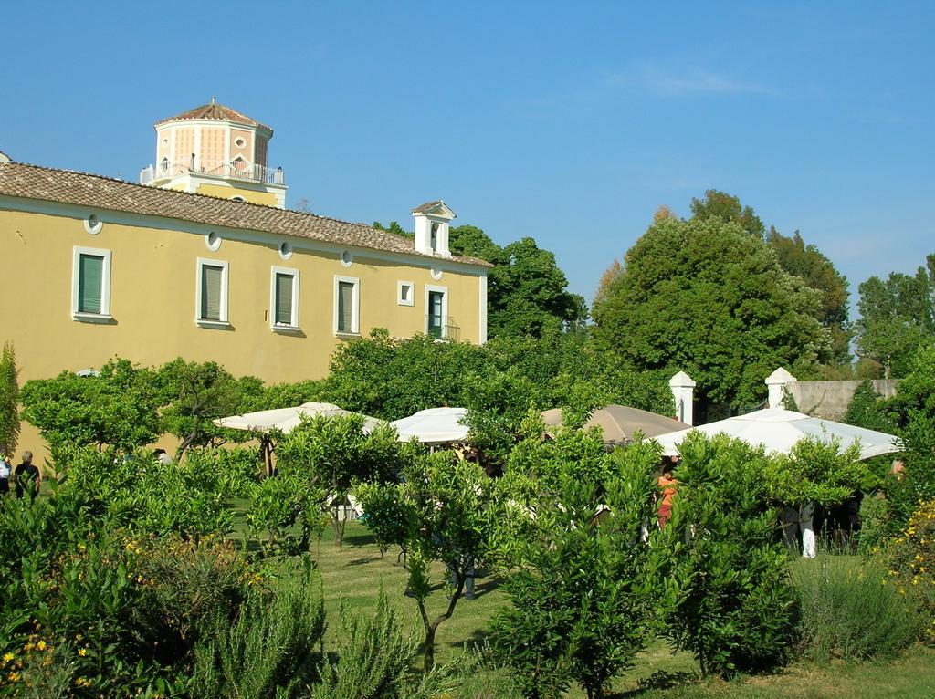Farmstay La Morella Battipaglia Cameră foto