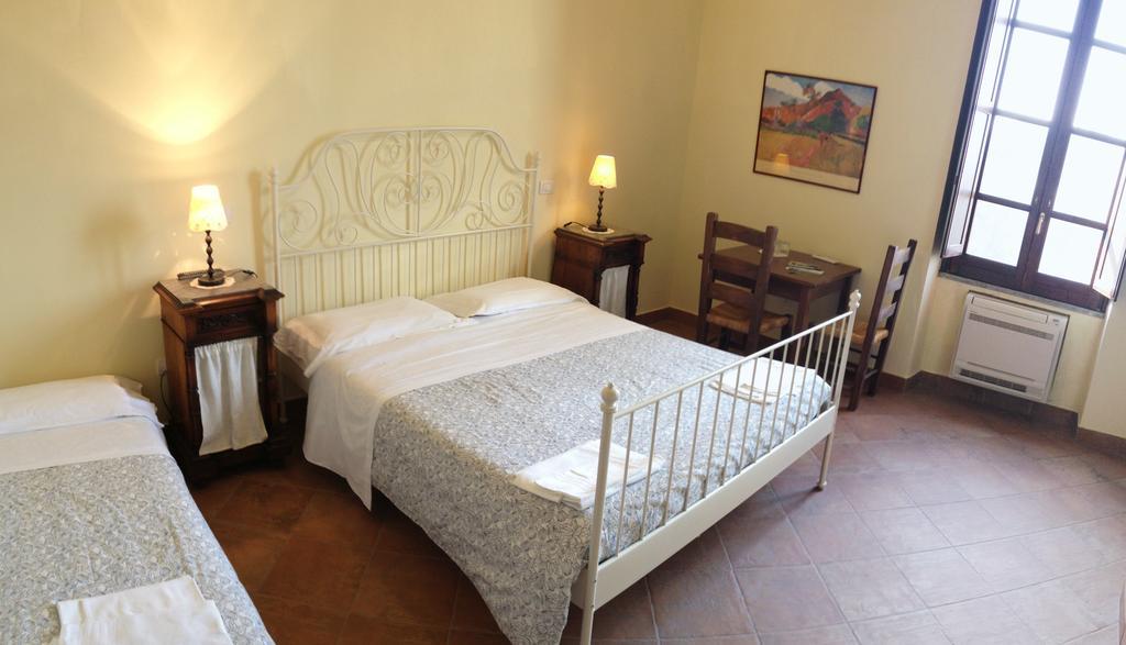 Farmstay La Morella Battipaglia Cameră foto